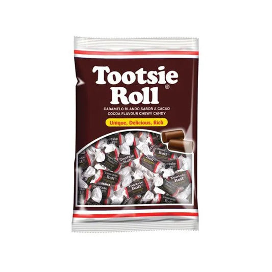 TOOTSIE ROLL - COCOA CANDY