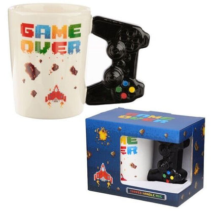 TAZZA - GAME OVER CONTROLLER 400ml