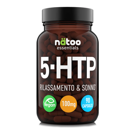 NATOO - 5-HTP 90cps
