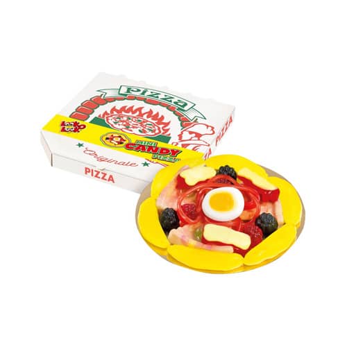 LOOKOLOOK - MINI CANDY PIZZA