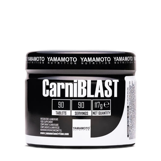 YAMAMOTO - CARNIBLAST 90cps