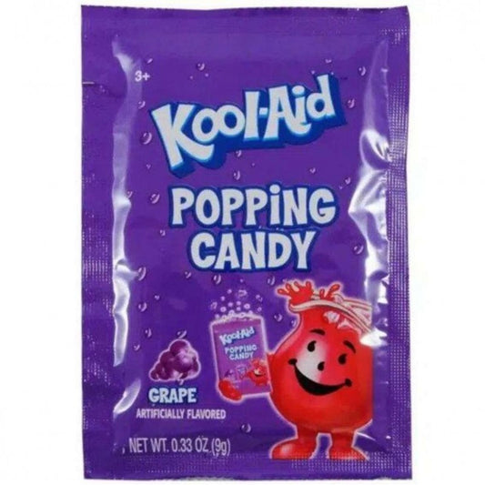 KOOL-AID - POPPING CANDY
