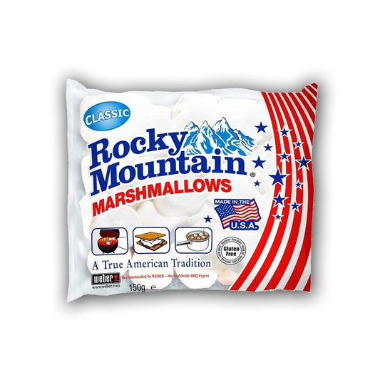 ROCKY MOUNTAIN - MARSHMALLOWS 300g