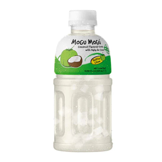 MOGU MOGU - COCCO