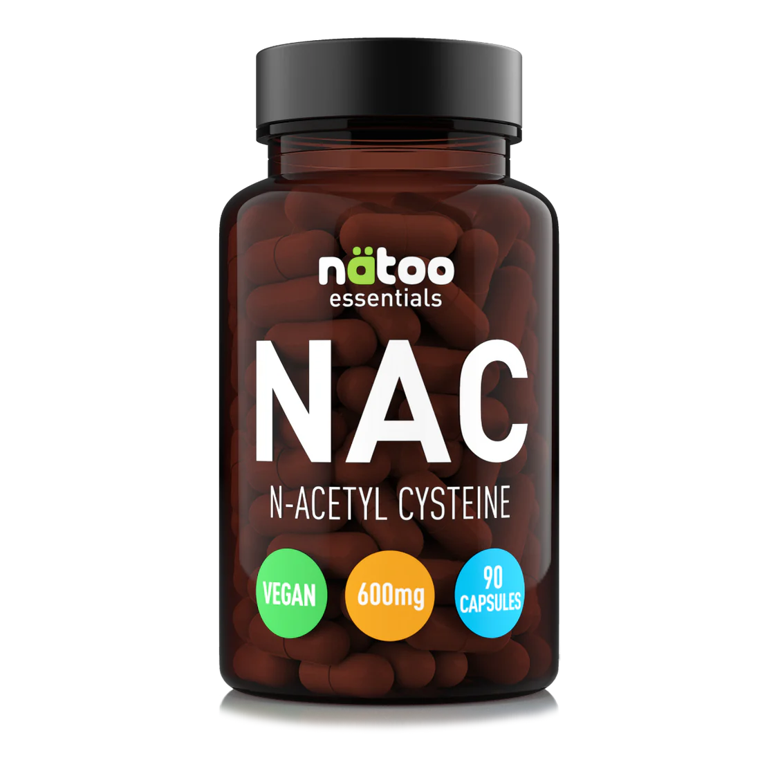 NATOO - NAC 90cps