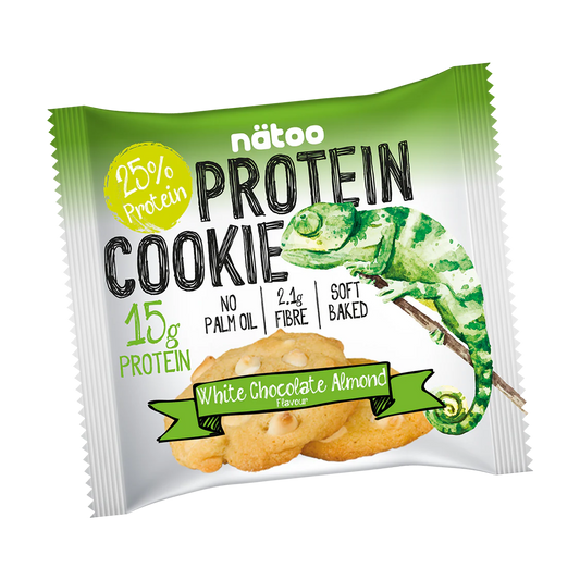 NATOO - PROTEIN COOKIE 60g