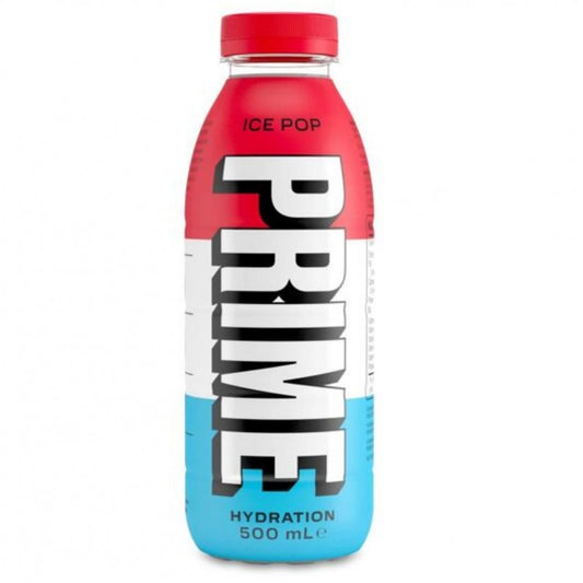 PRIME - ICE POP 500ml
