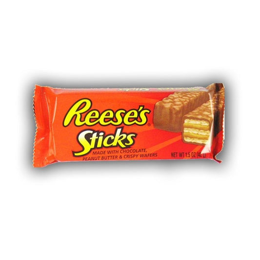 REESE'S - WAFER STICKS