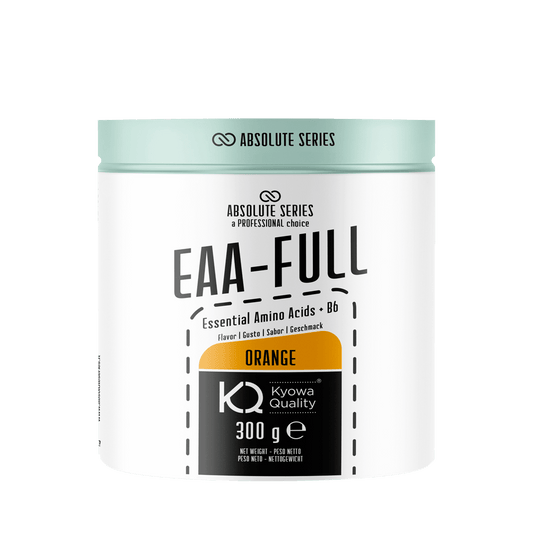 ABSOLUTE SERIES - EAA-FULL 300gr-American Fitness 2.0