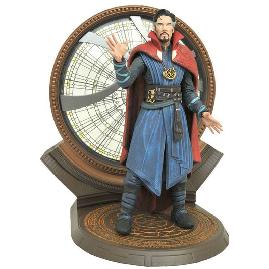 ACTION FIGURE - MARVEL SELECT IN THE MULTIVERSE OF MADNESS DR STRANGE 18cm-American Fitness 2.0