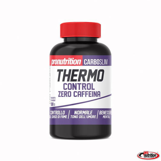 PRO NUTRITION - THERMOCONTROL 80cps