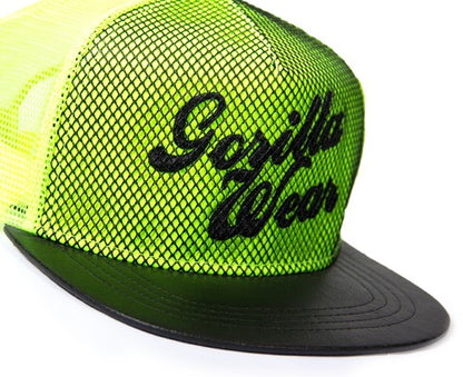 GORILLA - MESH CAP