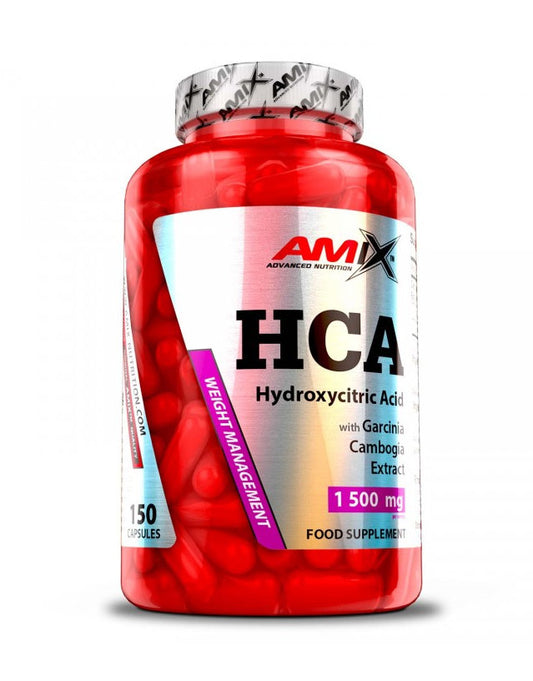 AMIX - HCA 150cps-American Fitness 2.0