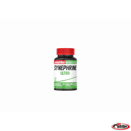 PRO NUTRITION - SYNEPHRINE ULTRA 60cps