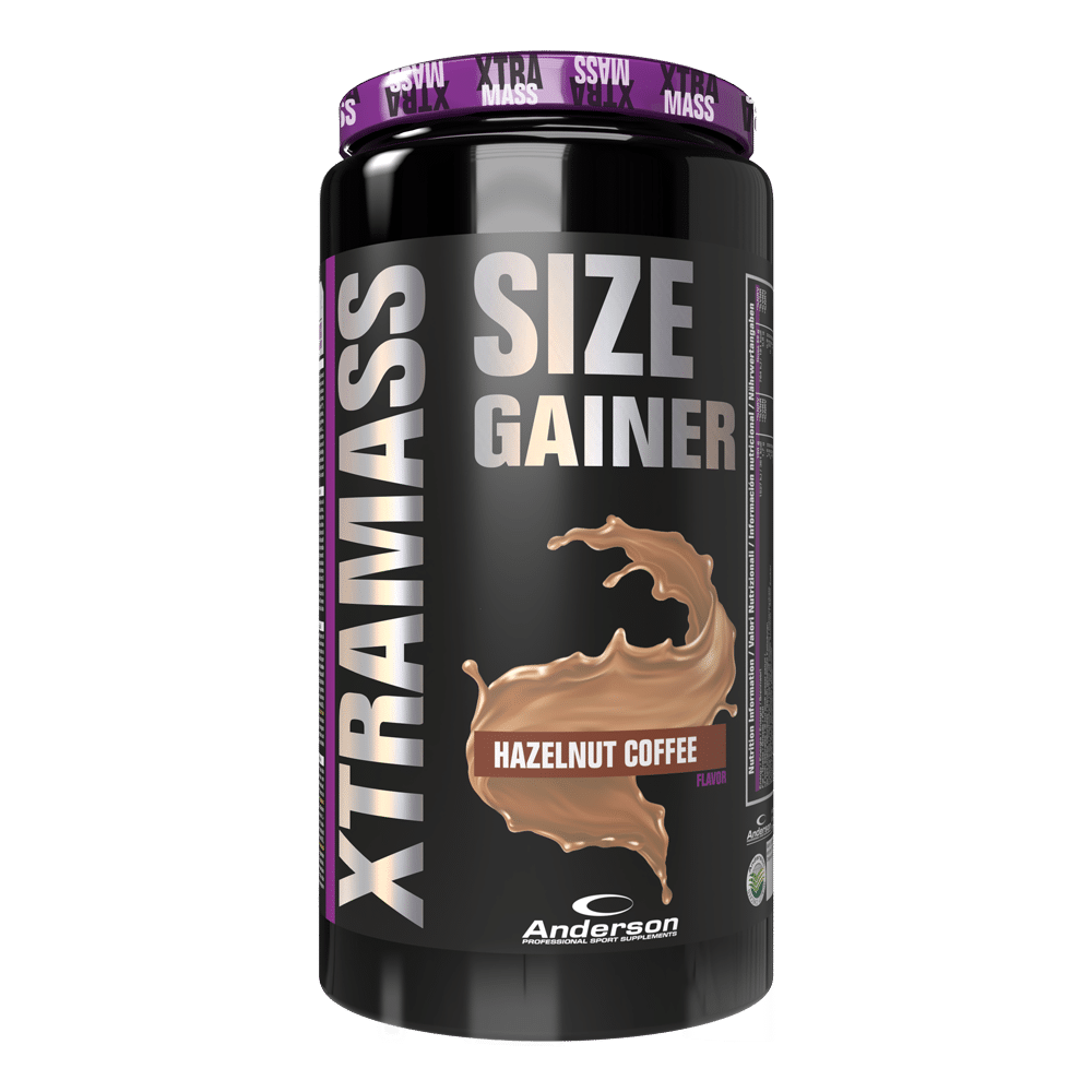 ANDERSON - XTRAMASS 1100gr-American Fitness 2.0