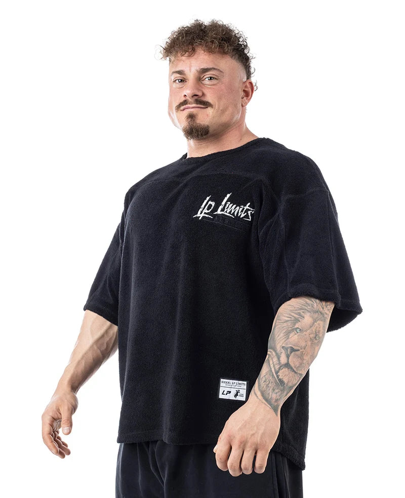 LEGALTOP- RAGTOP