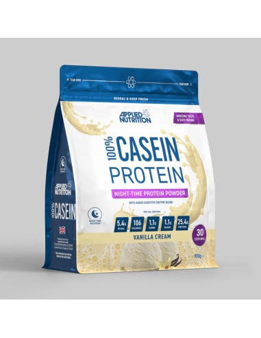 APPLIED NUTRITION - 100% MICELLAR CASEIN PROTEIN 900g