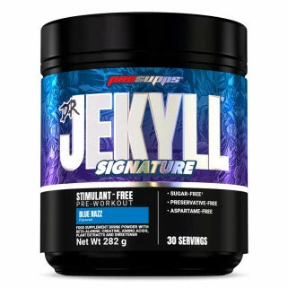 PRO SUPPS - DR. JEKYLL SIGNATURE 282g