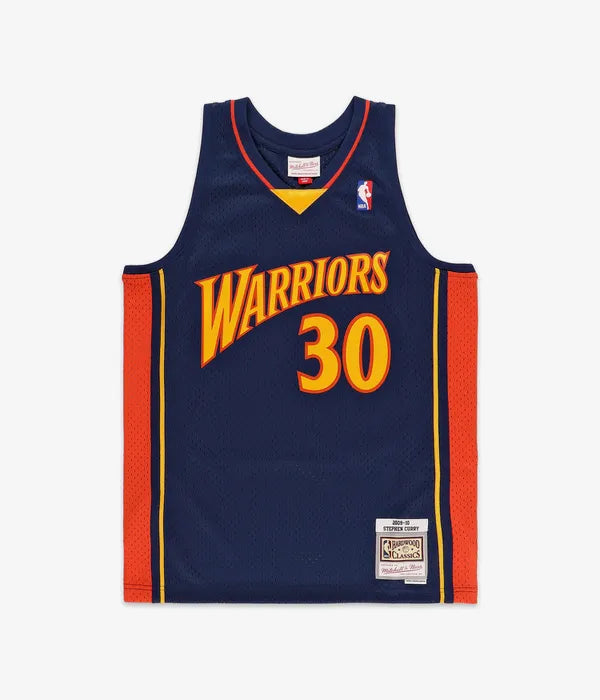 NBA-SWINGMAN ROAD JERSEY GRIZZLIES 98 MIKE BIBBY