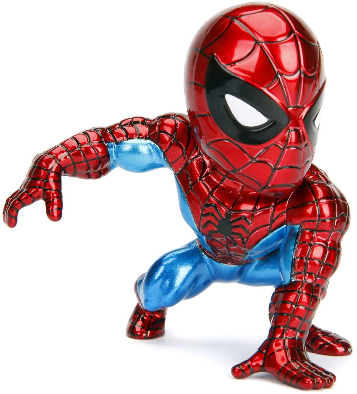 ACTION FIGURE - SPIDERMAN CLASSIC STATUE 10cm-American Fitness 2.0