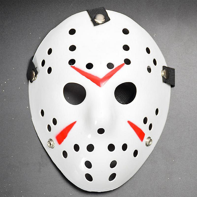 MASCHERA JASON