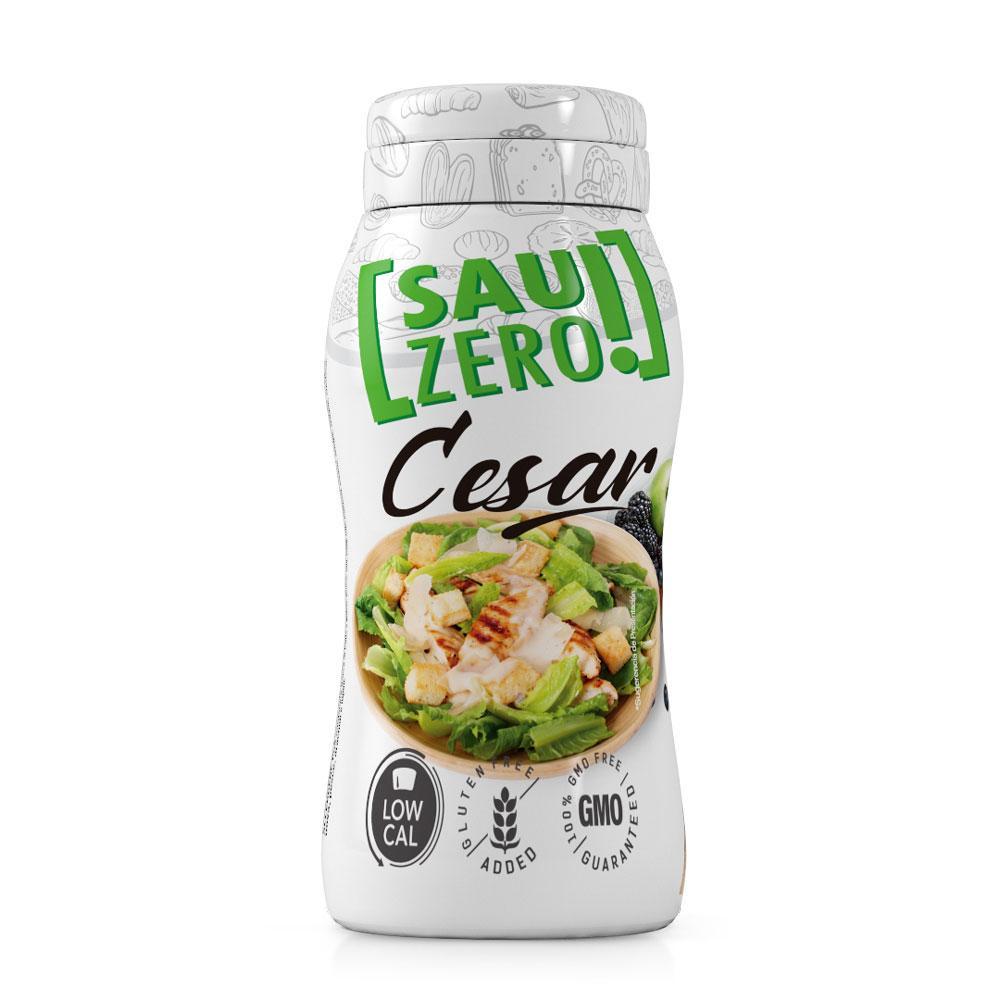 SAU ZERO - SALSA ZERO 300ml