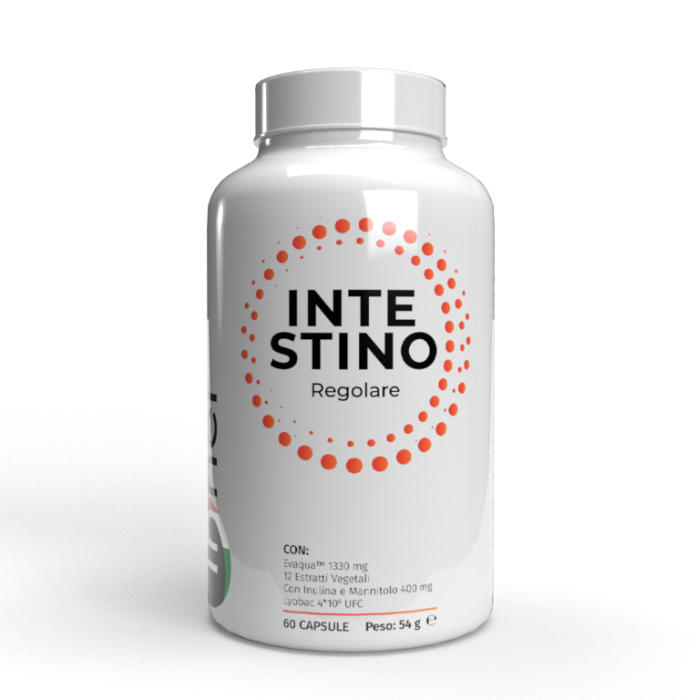 INNER-INTESTINO REGOLARE 60CPS