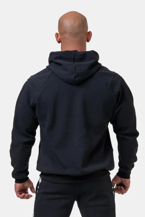 NEBBIA - UNLOCK THE CHAMPION HOODIE 194