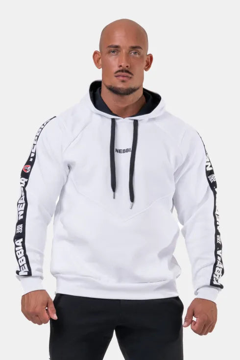 NEBBIA - UNLOCK THE CHAMPION HOODIE 194