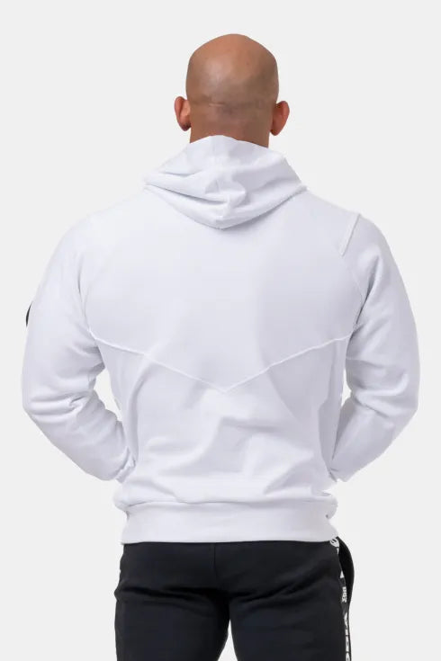 NEBBIA - UNLOCK THE CHAMPION HOODIE 194