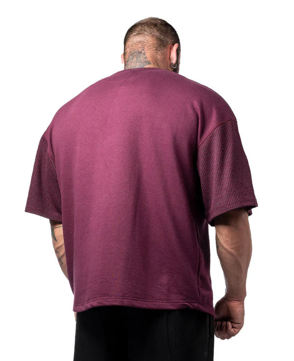 LEGAL POWER - RAG TOP LEGACY OTTOBOS
