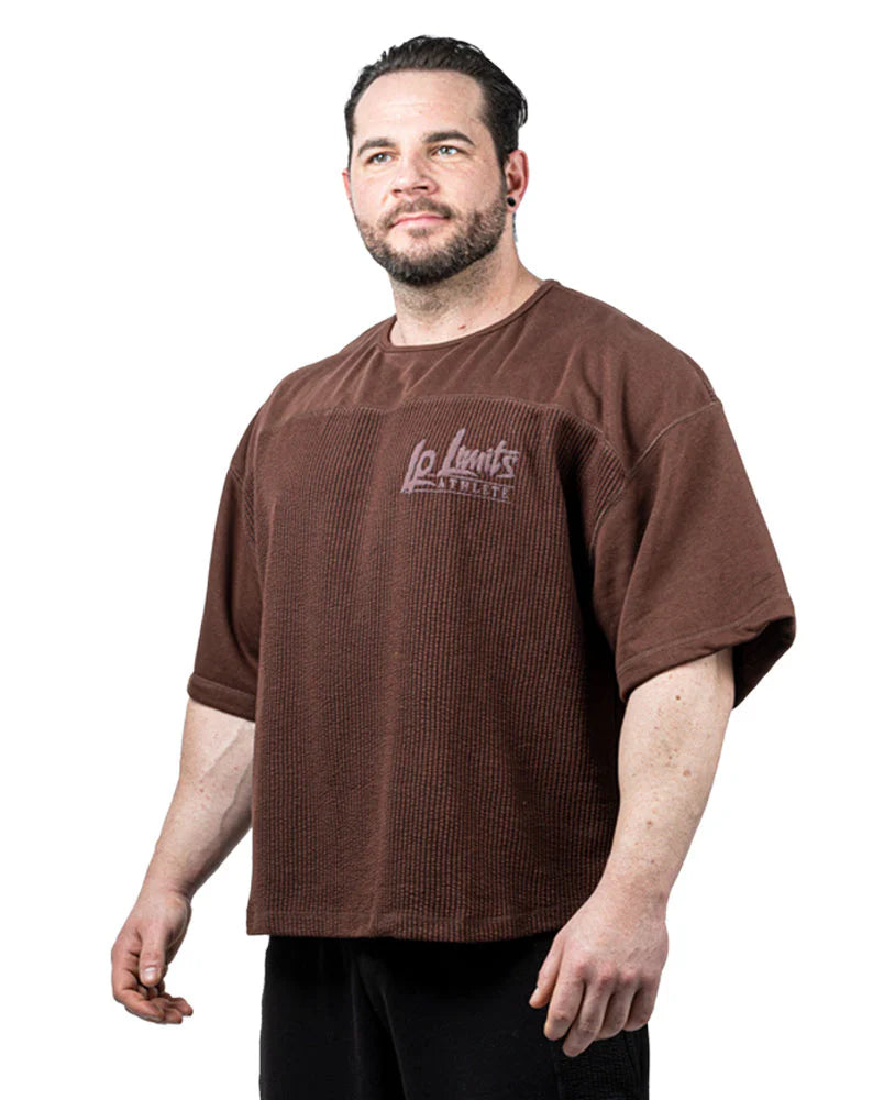 LEGAL POWER - RAG TOP LPLIMITS BOSTOMIX