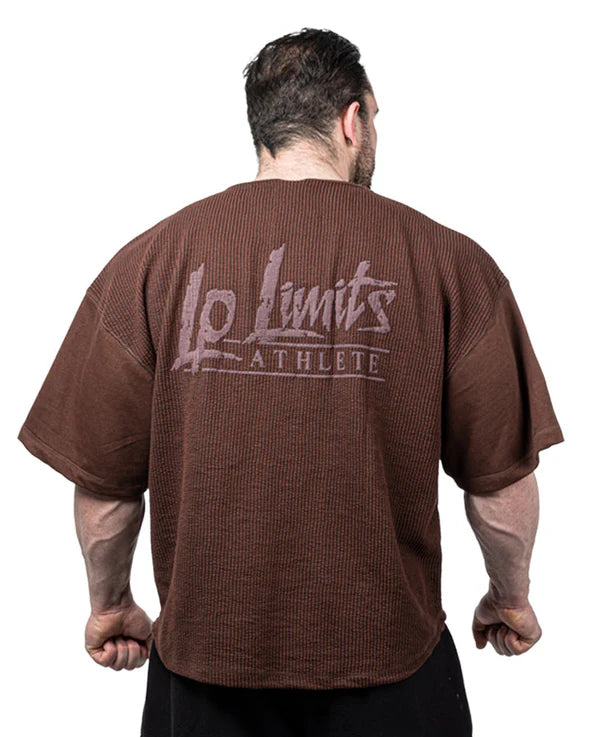 LEGAL POWER - RAG TOP LPLIMITS BOSTOMIX