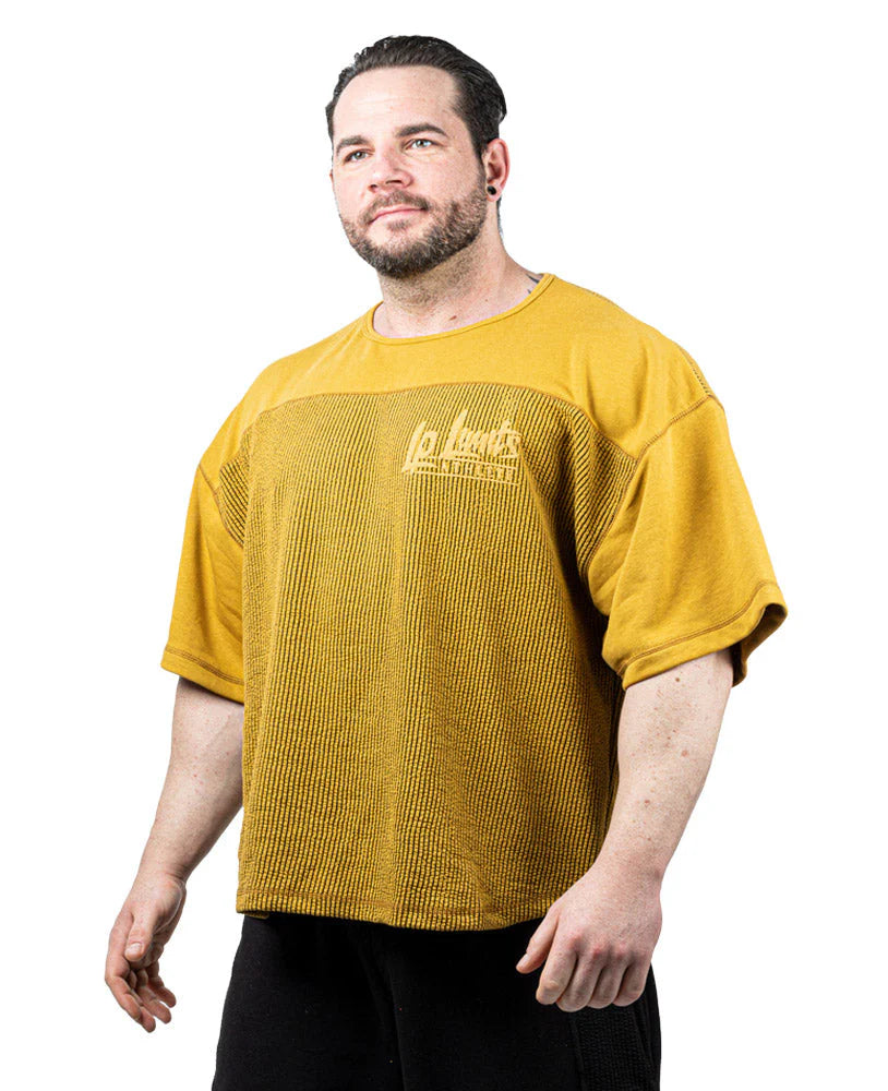 LEGAL POWER - RAG TOP LPLIMITS BOSTOMIX