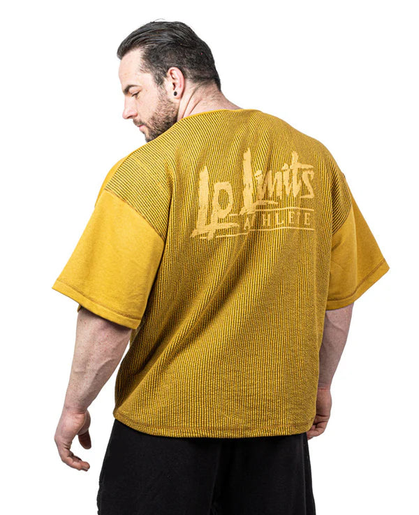 LEGAL POWER - RAG TOP LPLIMITS BOSTOMIX