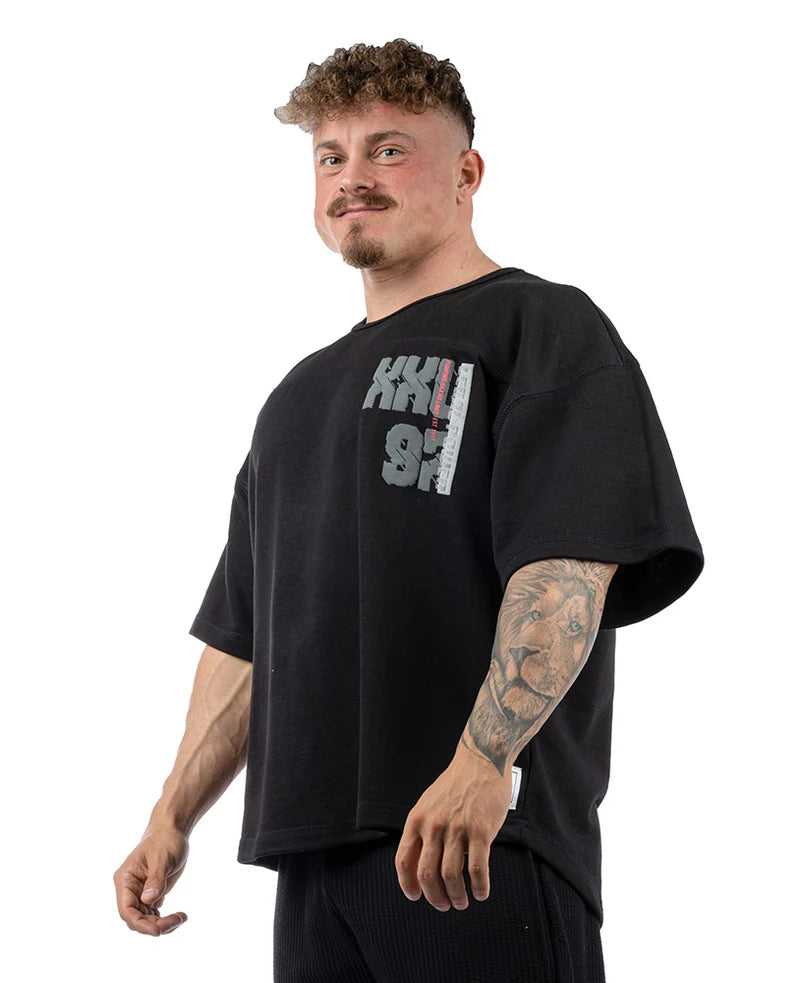 LEGAL POWER-RAG TOP XXL97 OTTOMIX