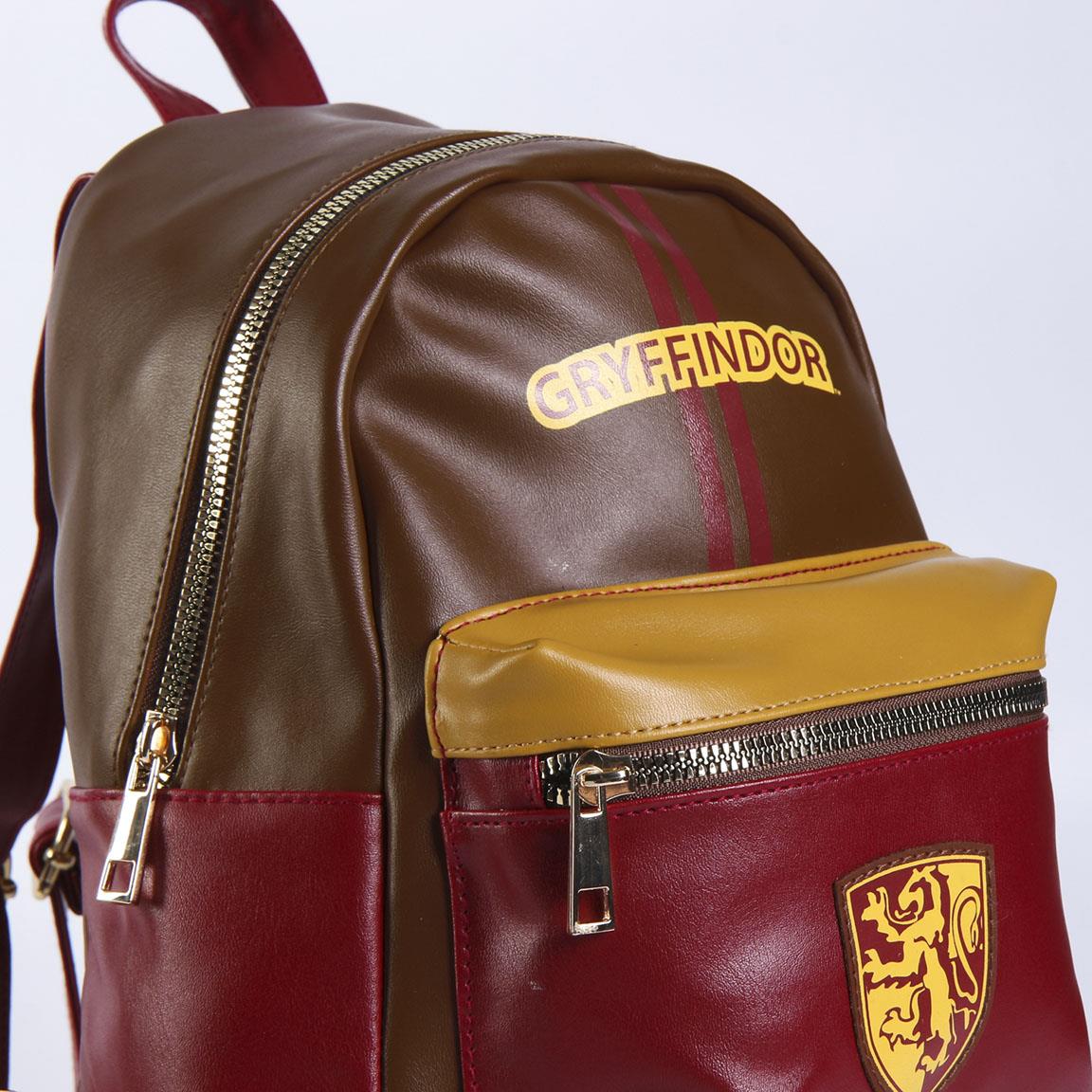 HARRY POTTER - ZAINO GRIFONDORO L22xH27xW11cm