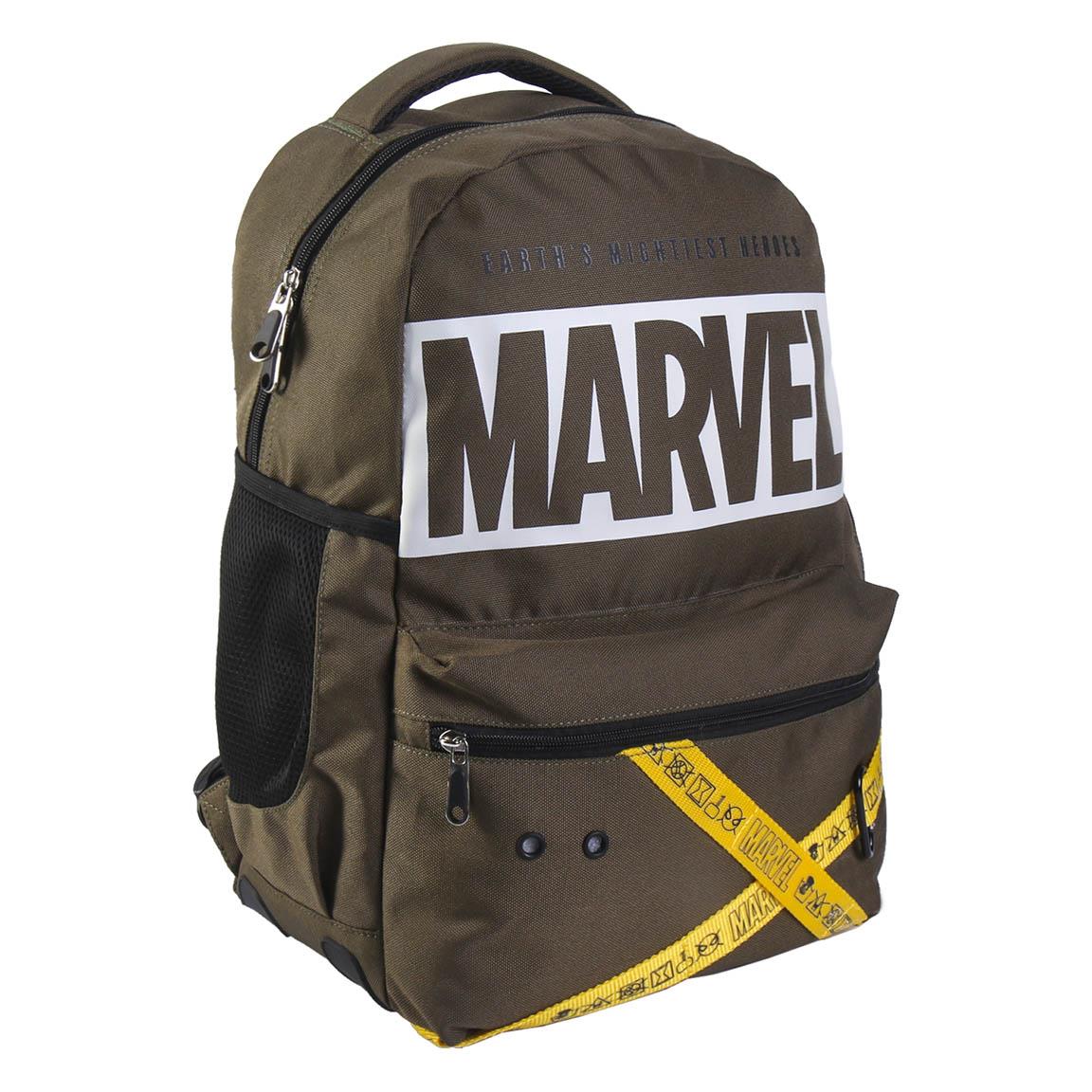 ZAINO - MARVEL H44xL30xW13cm