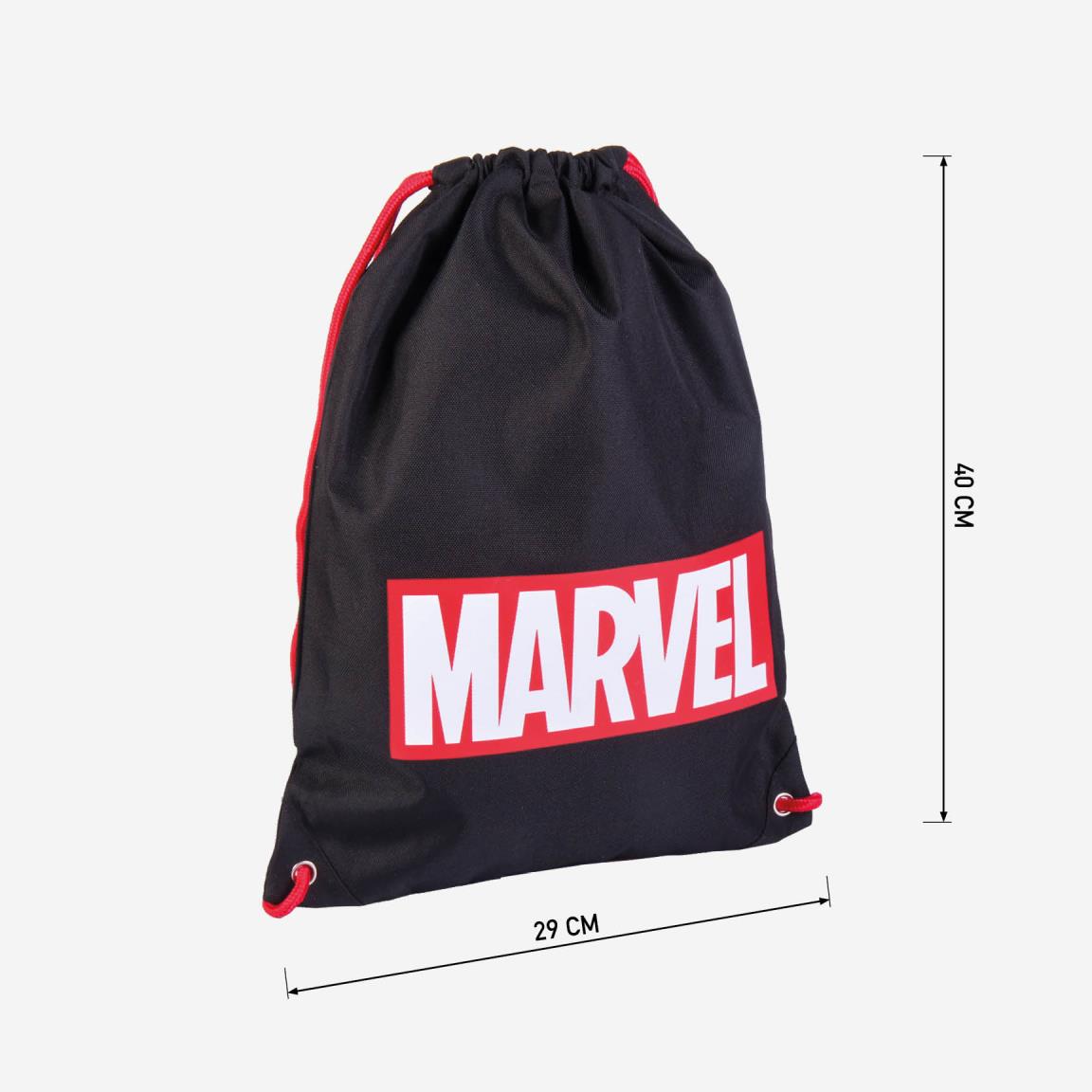 SACCA - MARVEL L29xH40xW1cm