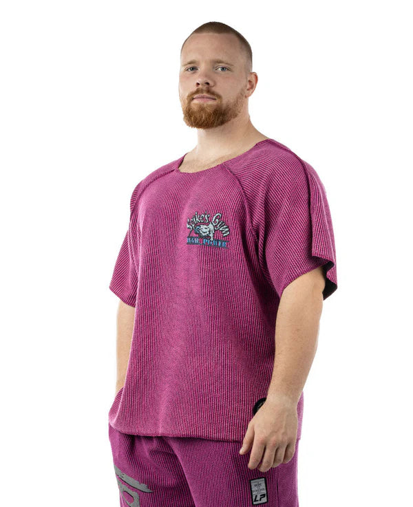 LEGAL POWER - RAG TOP SPIKES STONEWASHED BOSTON