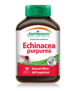 JAMIESON - ECHINACEA PURPUREA 90cps