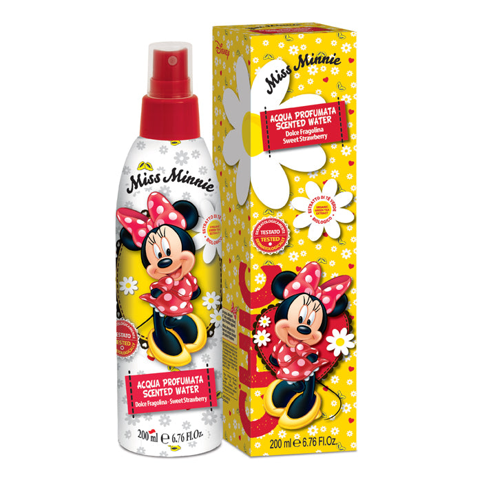 PROFUMO - DISNEY MINNIE 200ml