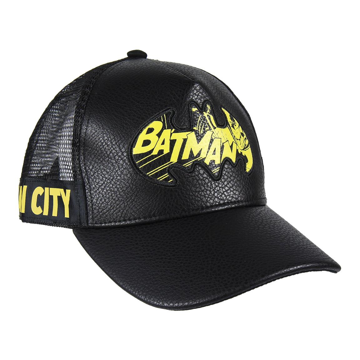 CAPPELLO - DC BATMAN BASEBALL-American Fitness 2.0