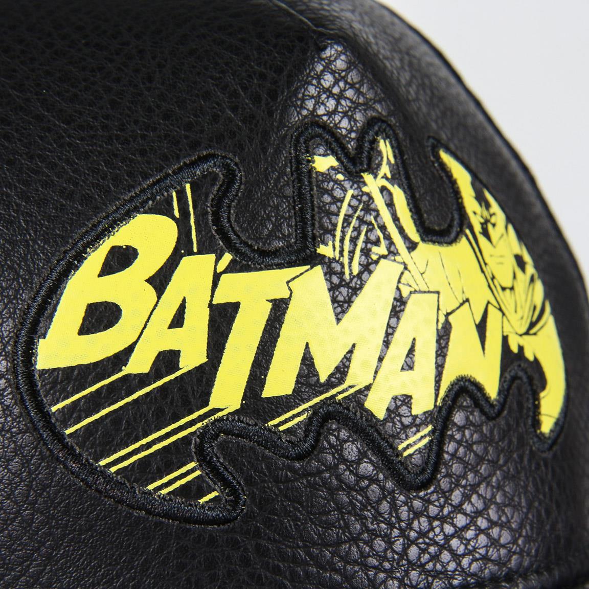 CAPPELLO - DC BATMAN BASEBALL-American Fitness 2.0