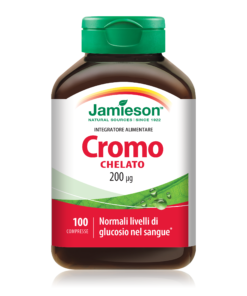 JAMIESON - CROMO CHELATO 100cps