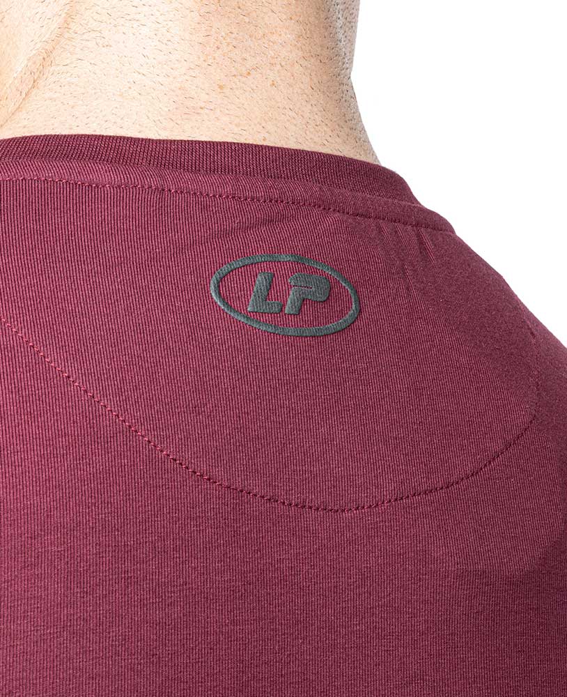 LEGAL POWER - T-SHIRT HARDEST PUMPER