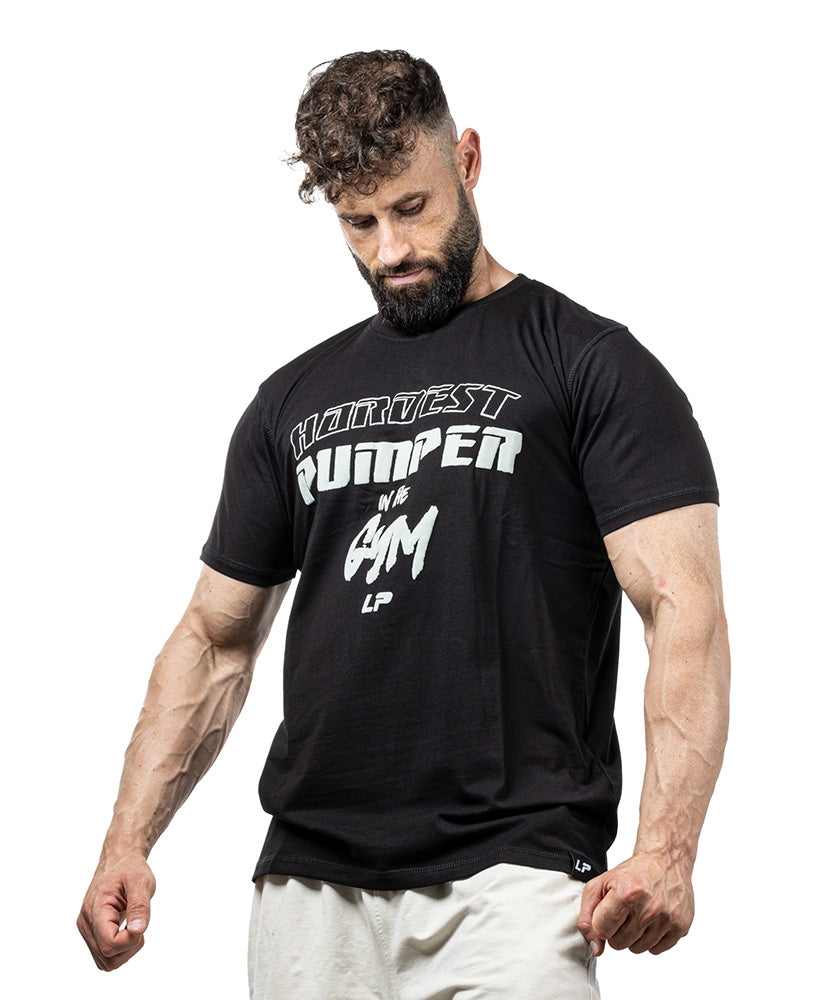 LEGAL POWER - T-SHIRT HARDEST PUMPER