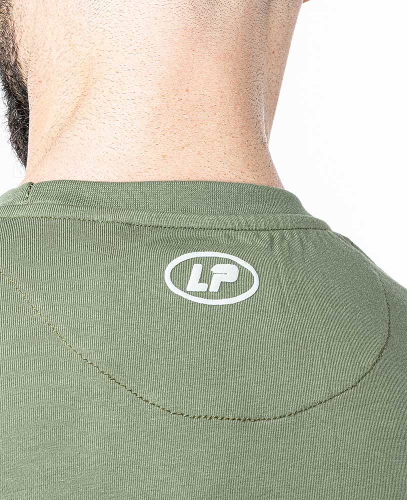 LEGAL POWER - T-SHIRT HARDEST PUMPER