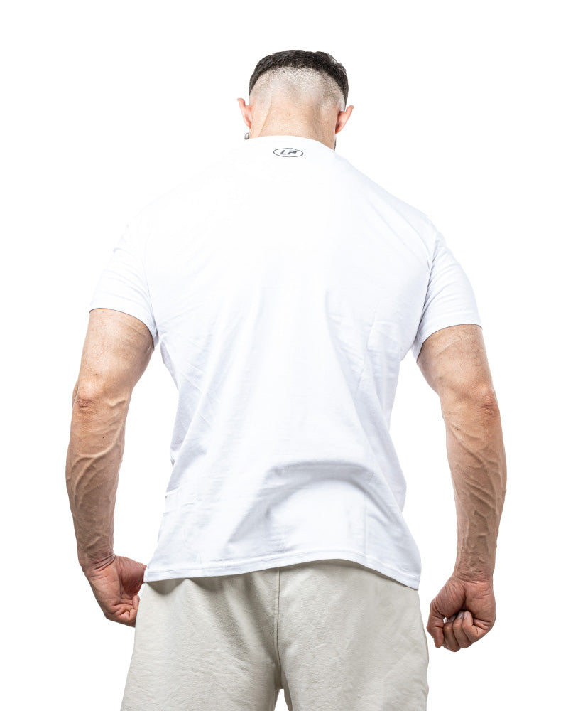 LEGAL POWER - T-SHIRT HARDEST PUMPER