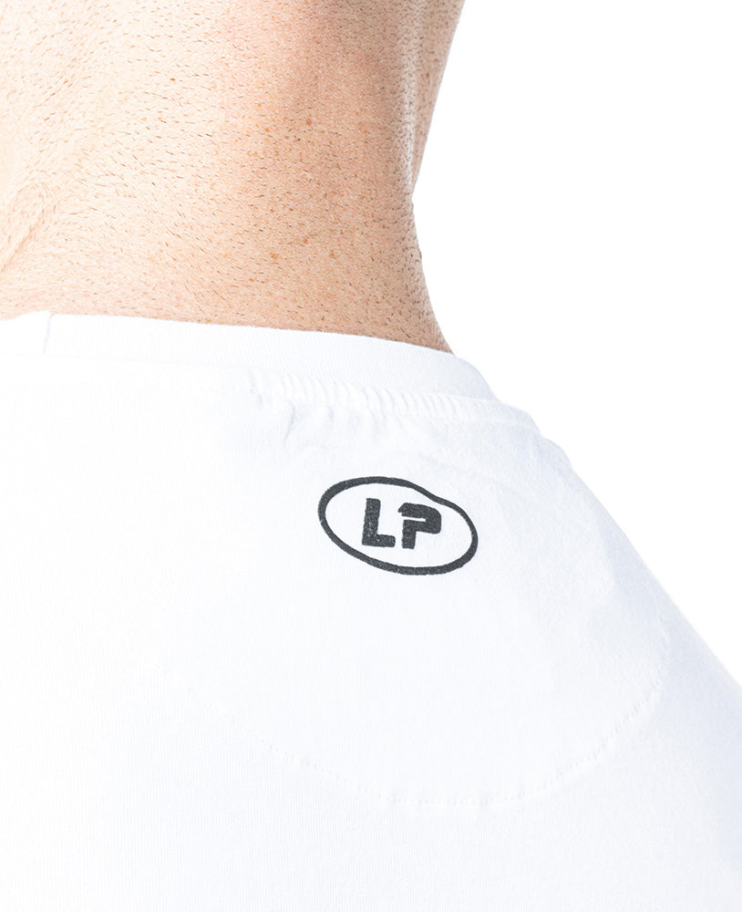 LEGAL POWER - T-SHIRT HARDEST PUMPER